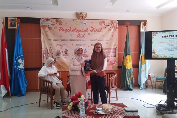 Kerjasama Lembaga