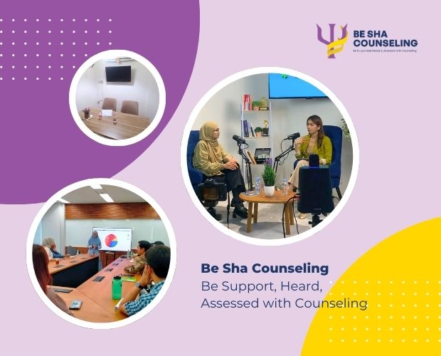 Be Sha Counseling