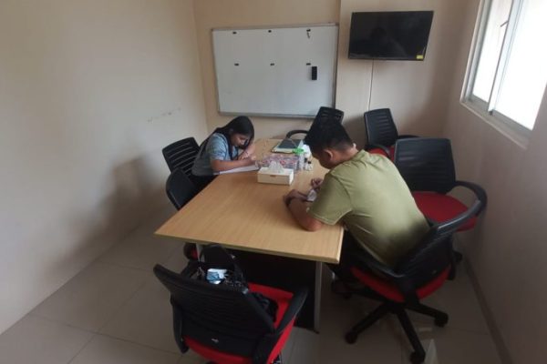 Asesmen Perusahaan