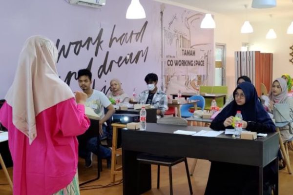 Layanan Seminar