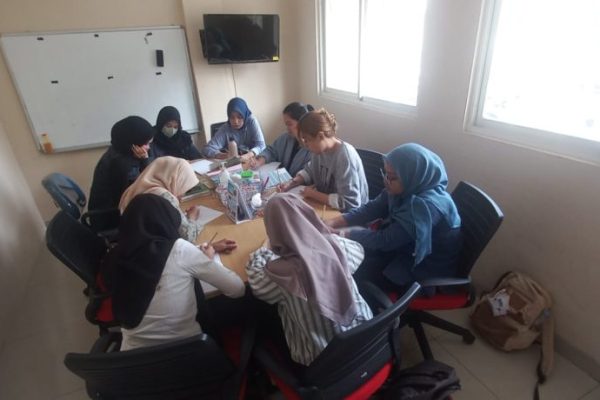 Layanan Supervisi Kelompok